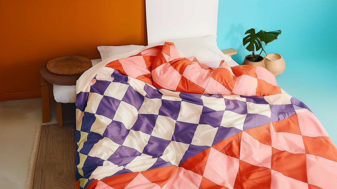 Mieux dormir en été : 10 astuces validées par la science pour les nuits de chaleur