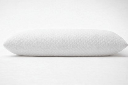 Oreiller Soft Essentiel à mémoire de forme végétale, mousse huile de ricin non thermosensible — Fabriqué en France